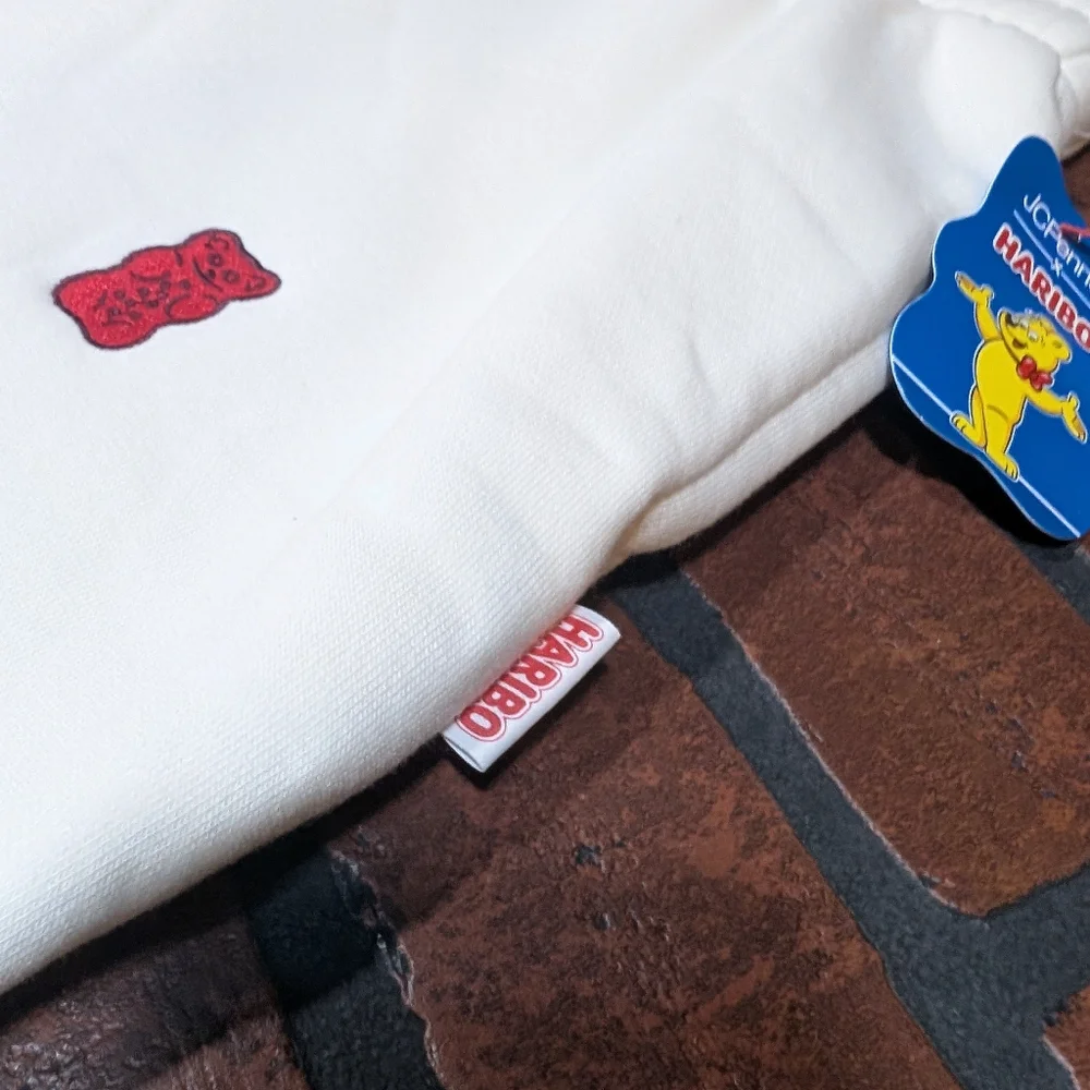Women's‎ Gummy Bear Harbio sweatpants